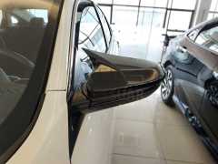 HONDA CIVIC FC5 2016-2020 YARASA AYNA KAPAGI