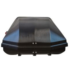 Volkswagen Caddy 450 Litre  Siyah Port Bagaj