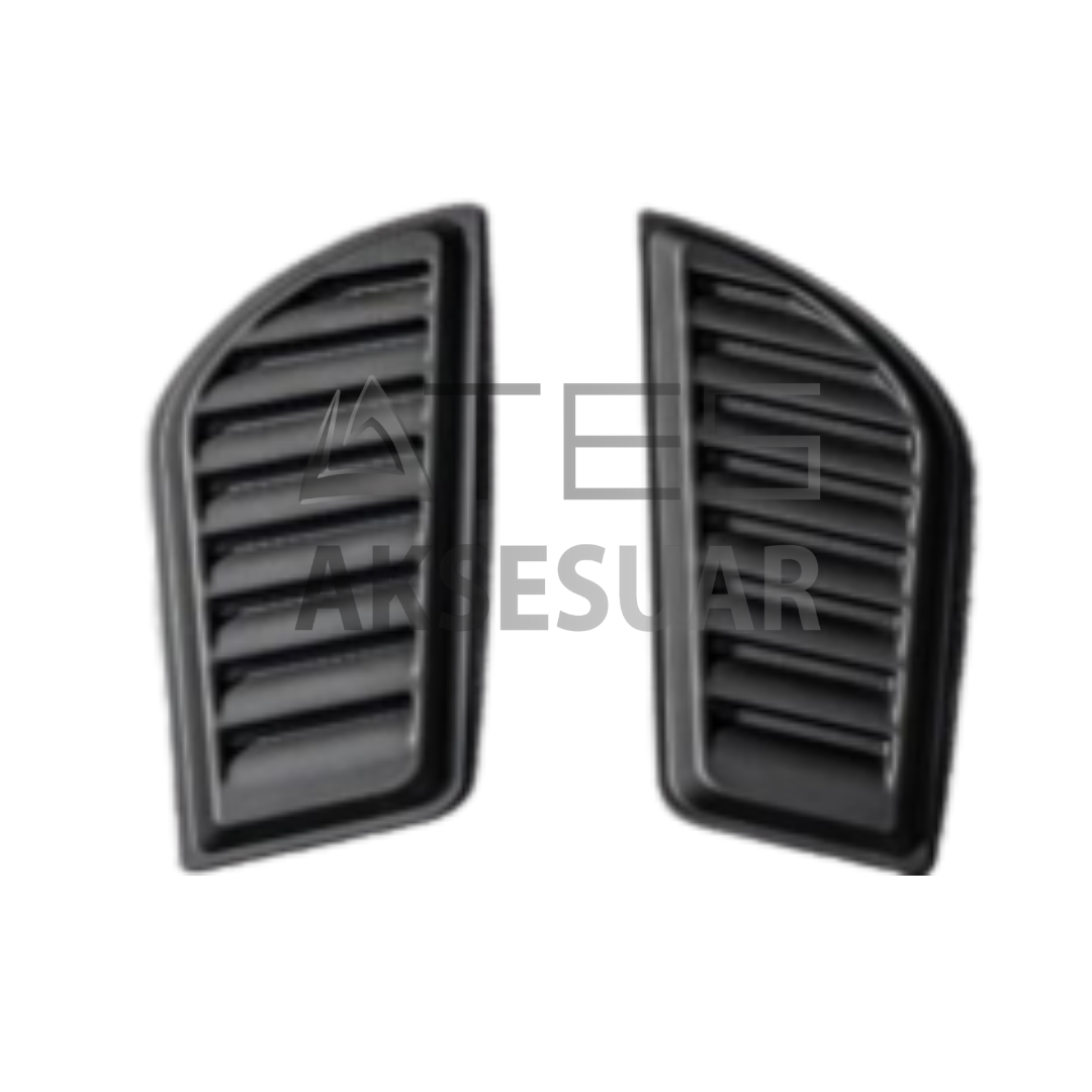 UNIVERSAL SCROOP KAPUT KAPLAMA