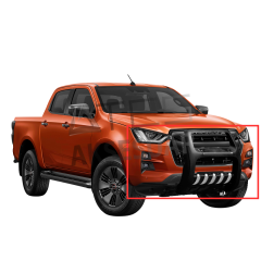 İsuzu D-Max  Ön Koruma
