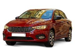 Fiat Egea Yarasa Ayna Kapağı Batman Piano Black 2015 ve Sonrası