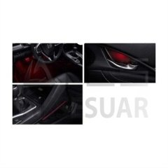 HONDA CIVIC FC5 2016-2021 AMBIANS PAKET