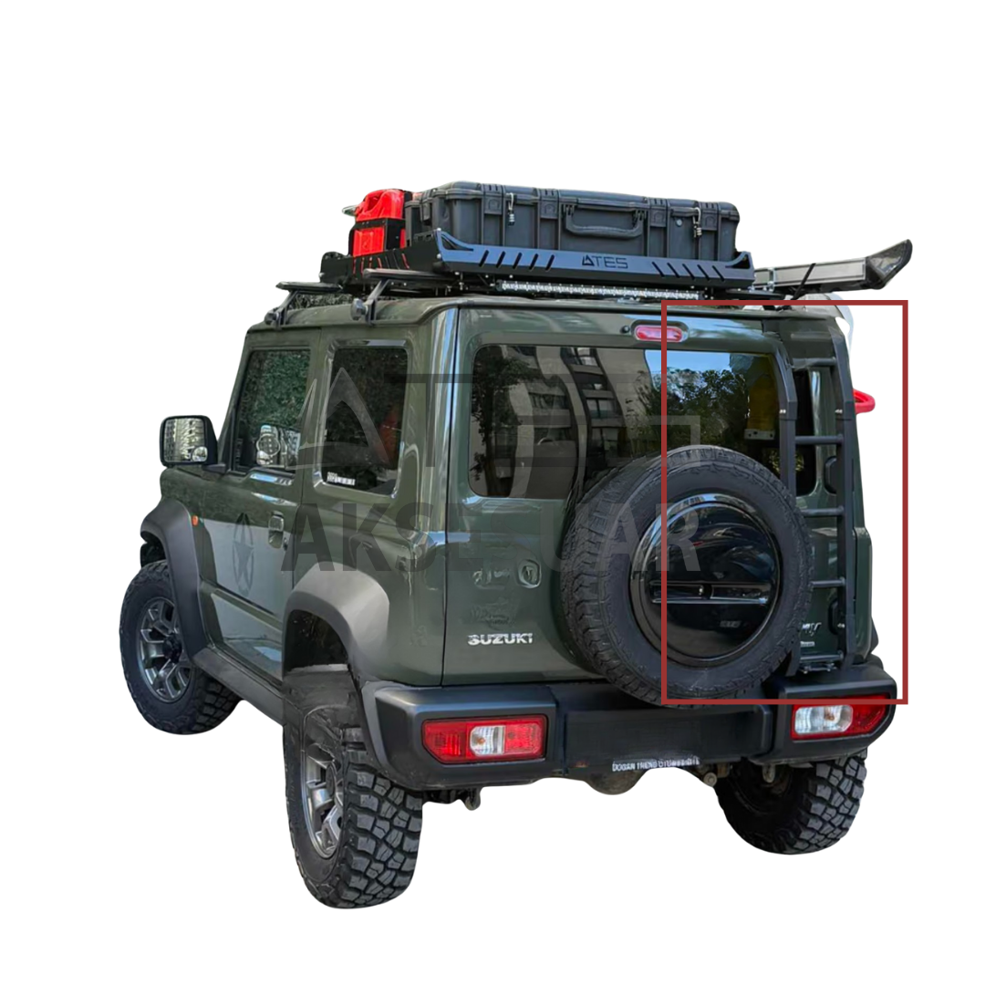 SUZUKI JİMNY MERDİVEN