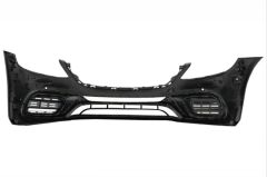 W222 S SERISI IÇIN UYUMLU 2014-2020 S63 BODY KIT