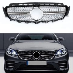 W213 2016-2019 E SERISI IÇIN UYUMLU DIAMOND PANJUR