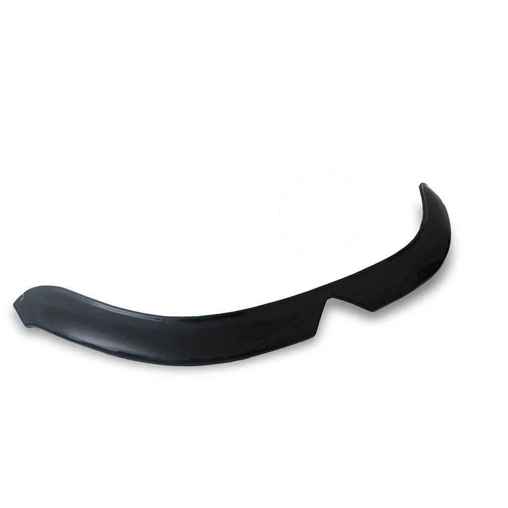 Citroen C5 Aircross Ön Kaput Koruyucu 4mm ABS 20