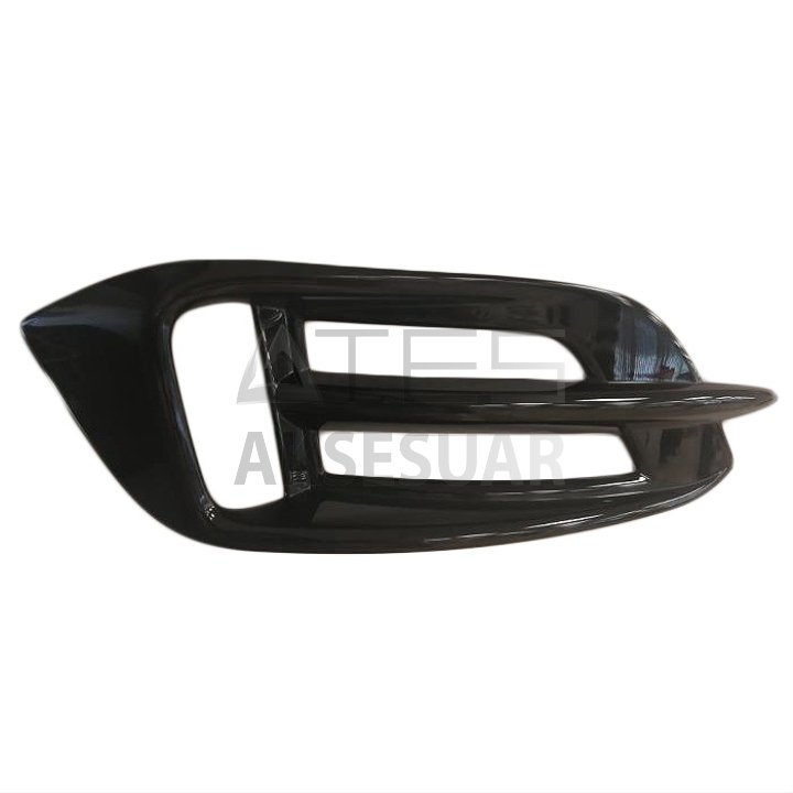 HONDA CIVIC FC5 2016-2020 ARKA SIS FULL KAPLAMA BLACK