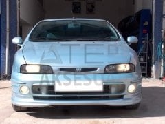 Fiat Bravo Ön Tampon Karlığı Boyalı