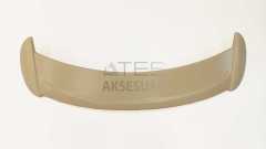 RENAULT CLIO 4 2012-2019 SPOILER