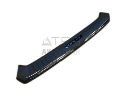 HONDA CIVIC FC5 2016-2020 ARKA TAMPON KAPLAMA MAVI