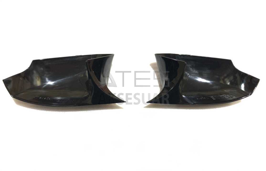 RENAULT FLUENCE 2009-2016 BATMAN AYNA KAPAĞI
