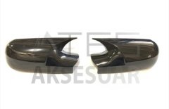 RENAULT MEGANE 2 2002-2009 BATMAN AYNA KAPAĞI