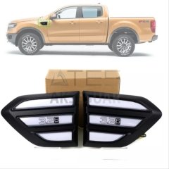 FORD RANGER 2016-2019 T7 CAMURLUK LEDI