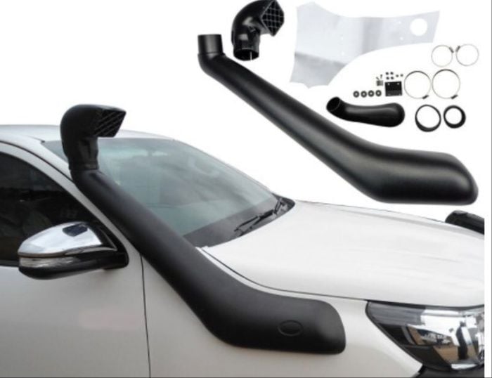 HILUX VIGO 2012-2015 IÇIN UYUMLU SNORKEL