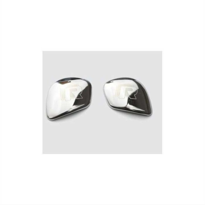 R LINE VITES KENAR KAPLAMA - SILVER