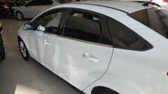 FOCUS IÇIN UYUMLU 2012-2018 SEDAN CAM ÇITA NIKELAJI