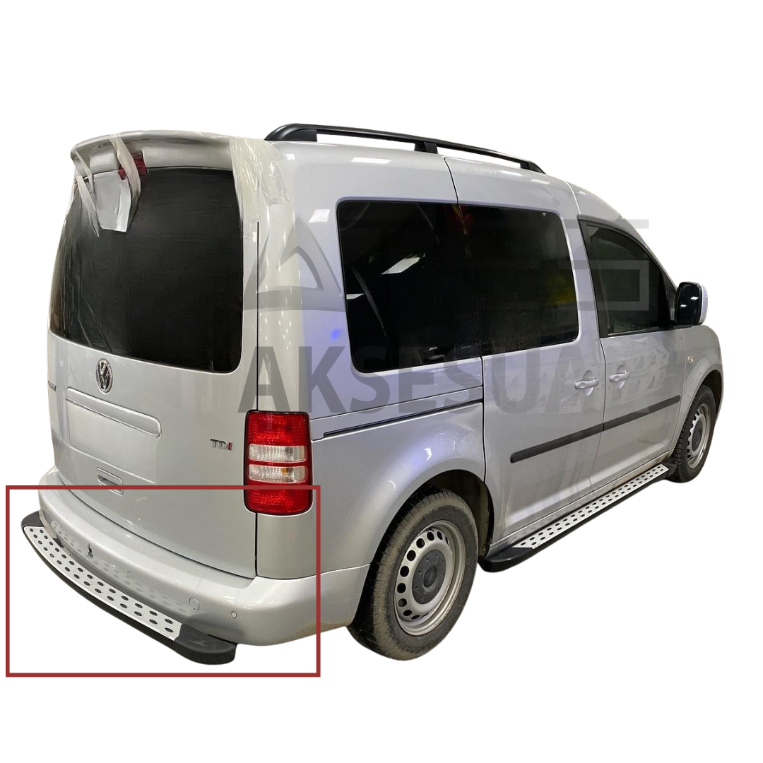 VOLKSWAGEN CADDY ARKA KORUMA