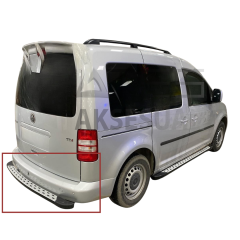 VOLKSWAGEN CADDY ARKA KORUMA