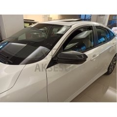 HONDA CIVIC FC5 2016-2020 AYNA KAPAGI KARBON