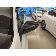 HONDA CIVIC FC5 2016-2020 AYNA KAPAGI KARBON