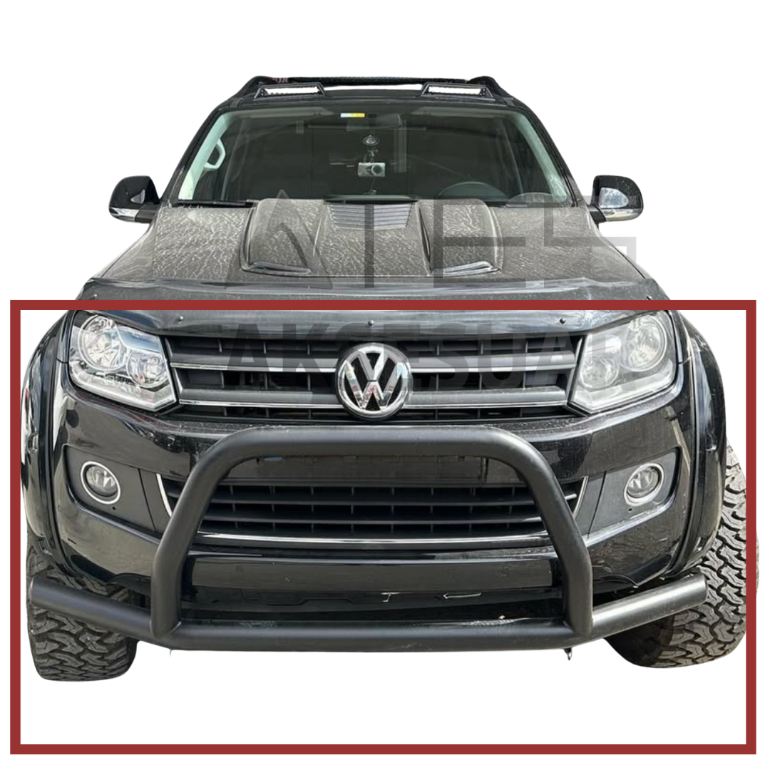 VOLKSWAGEN AMAROK ÖN KORUMA