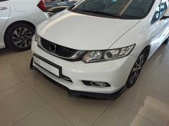 CIVIC FB7 2012-2015 IÇIN UYUMLU  ÖN LIP