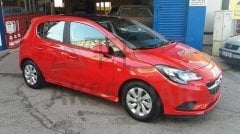 OPEL CORSA E Marşpiel Takımı Boyalı