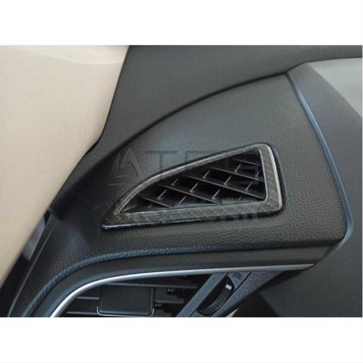 HONDA CIVIC FC5 2016-2020 ÖN UST HAVALANDIRMA KAPLAMA KAPLAMA