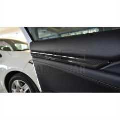 HONDA CIVIC FC5 2016-2020 KAPI İÇ ÇITA KARBON 4 PARÇA
