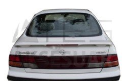 Nissan Maxima Işıklı Spoiler Boyalı