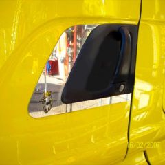 Scania  KAPI KOLU ETRAFI KROMU M1 1998-2016