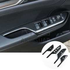 HONDA CIVIC FC5 2016-2020 KAPI KOLÇAK KAPLAMA KARBON