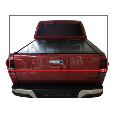 İsuzu D-Max Sürgülü Kapak