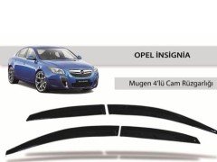 OPEL İNSİGNİA CAM RÜZGARLIĞI