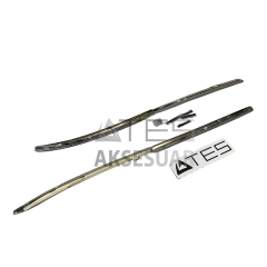 HONDA CR-V TAVAN ÇITASI