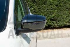 Nissan Qashqai Abs Krom Ayna Kapağı 2 Prç 2007-2010