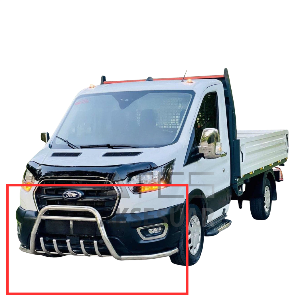 FORD TRANSİT ÖN KORUMA