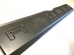 FORD RANGER 2012-2021 BAGAJ KAPAK KAPLAMA 2012-2020 T6 T7 T8
