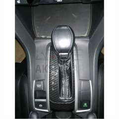 HONDA CIVIC FC5 2016-2020 OTOMOTIK VITES KAPLAMA- KARBON P-R-N-D-S-L