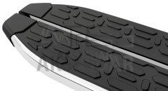 SSANGYONG	MUSSO	First Krom Yan Basamak