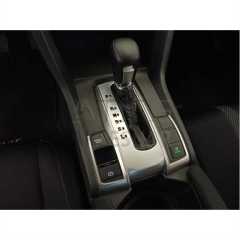 HONDA CIVIC FC5 2016-2020 OTOMOTIK VITES KAPLAMA- SILVER P-R-N-D-S-L