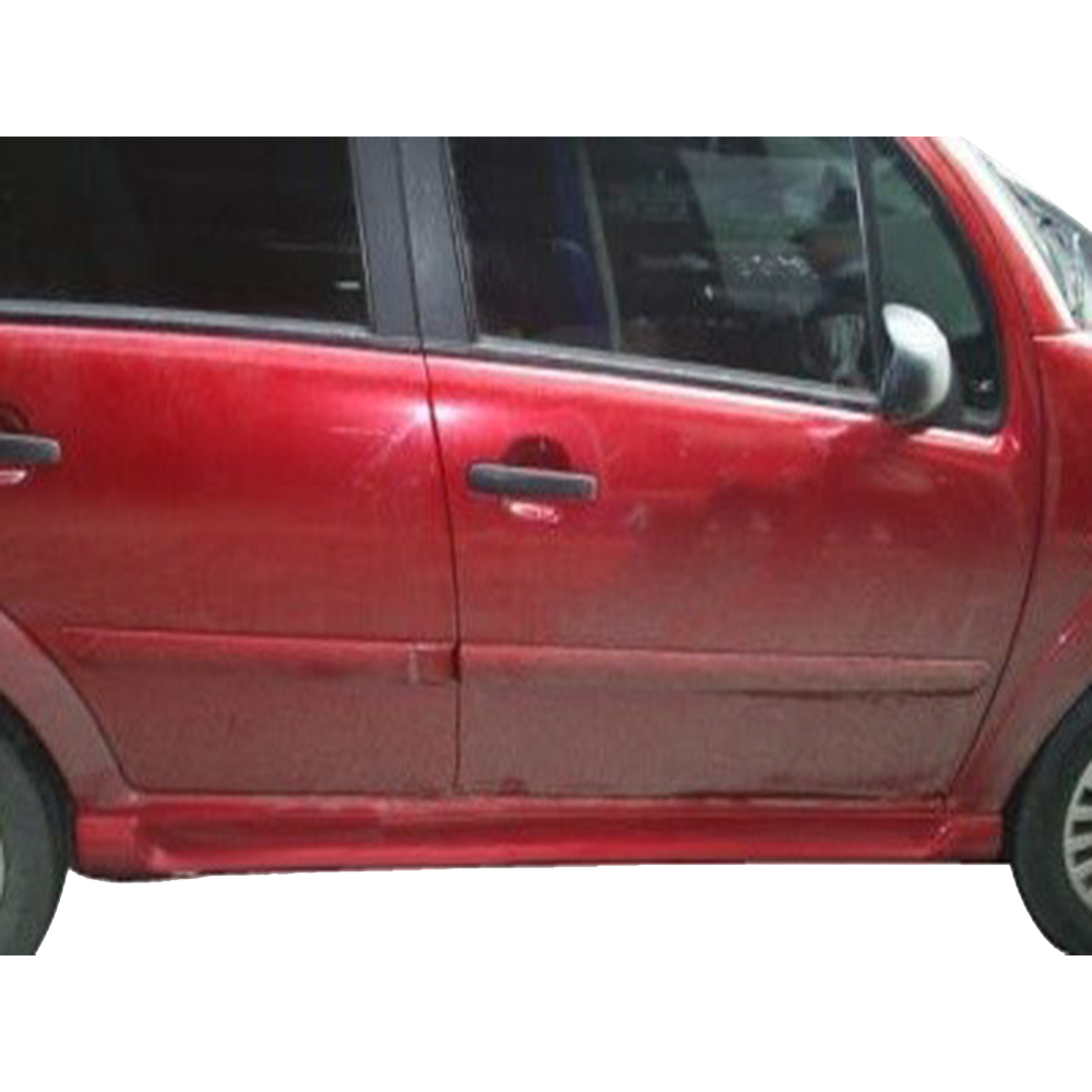CİTROEN C3 Marşpiyel