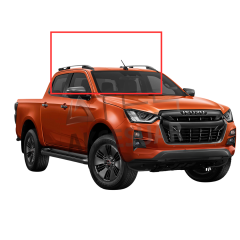 İsuzu D-Max Tavan Çıtası