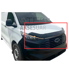 FORD CUSTOM 2025+ KAPUT RÜZGARLIĞI