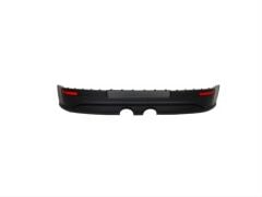GOLF 5  IÇIN UYUMLU GTI ARKA TAMPON SET