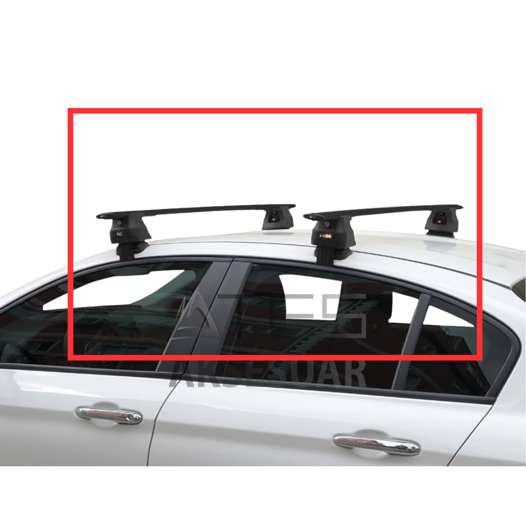 FİAT EGEA SEDAN ARA ATKI