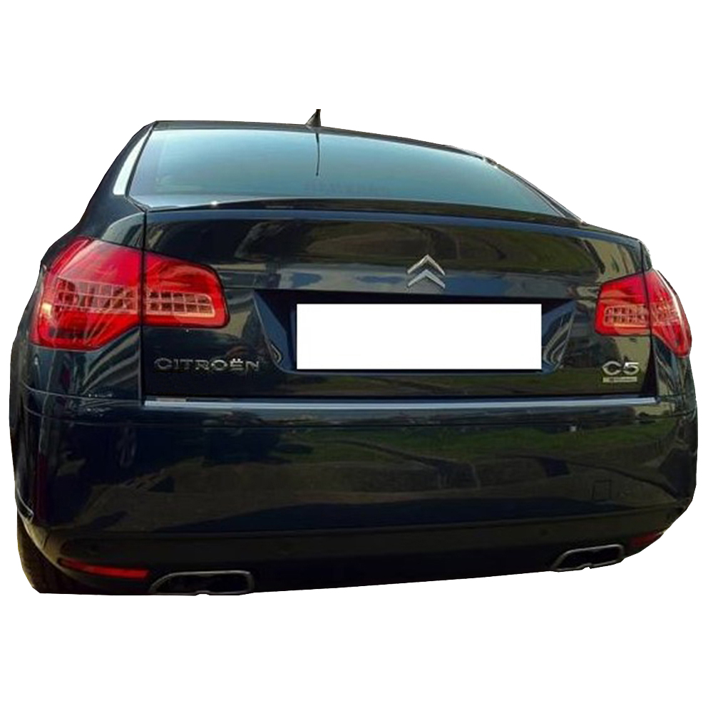 CİTROEN C5 M3 Spoiler