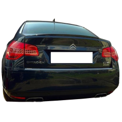 CİTROEN C5 M3 Spoiler