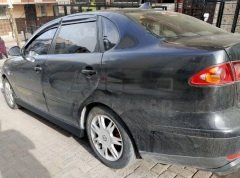 Seat Cordoba Marşpiyel Tk. Boyalı