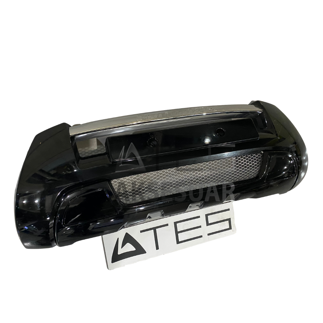 HYUNDAİ SANTA FE 2016-2020 ÖN KORUMA